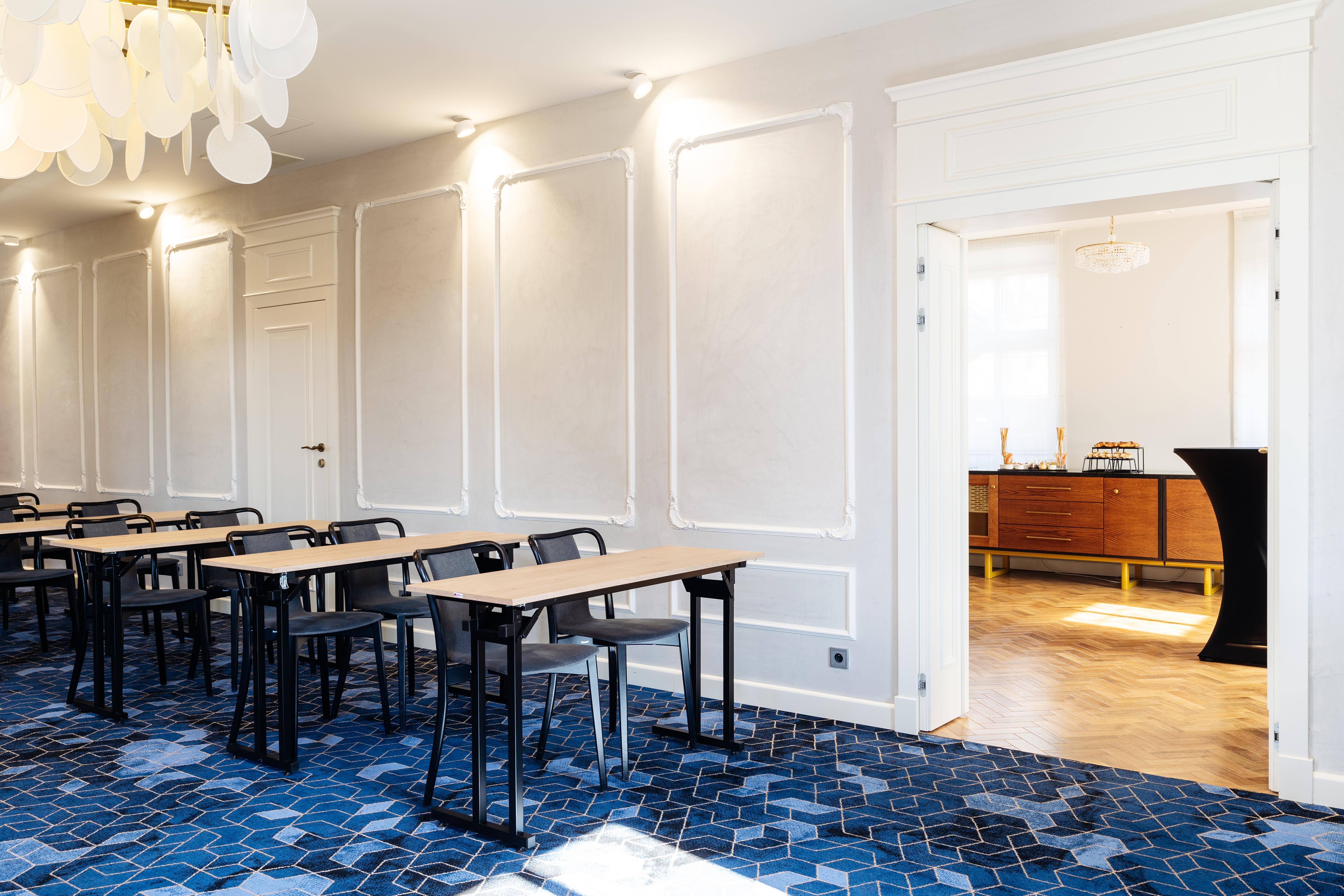 Hotel Apis — Photos 2