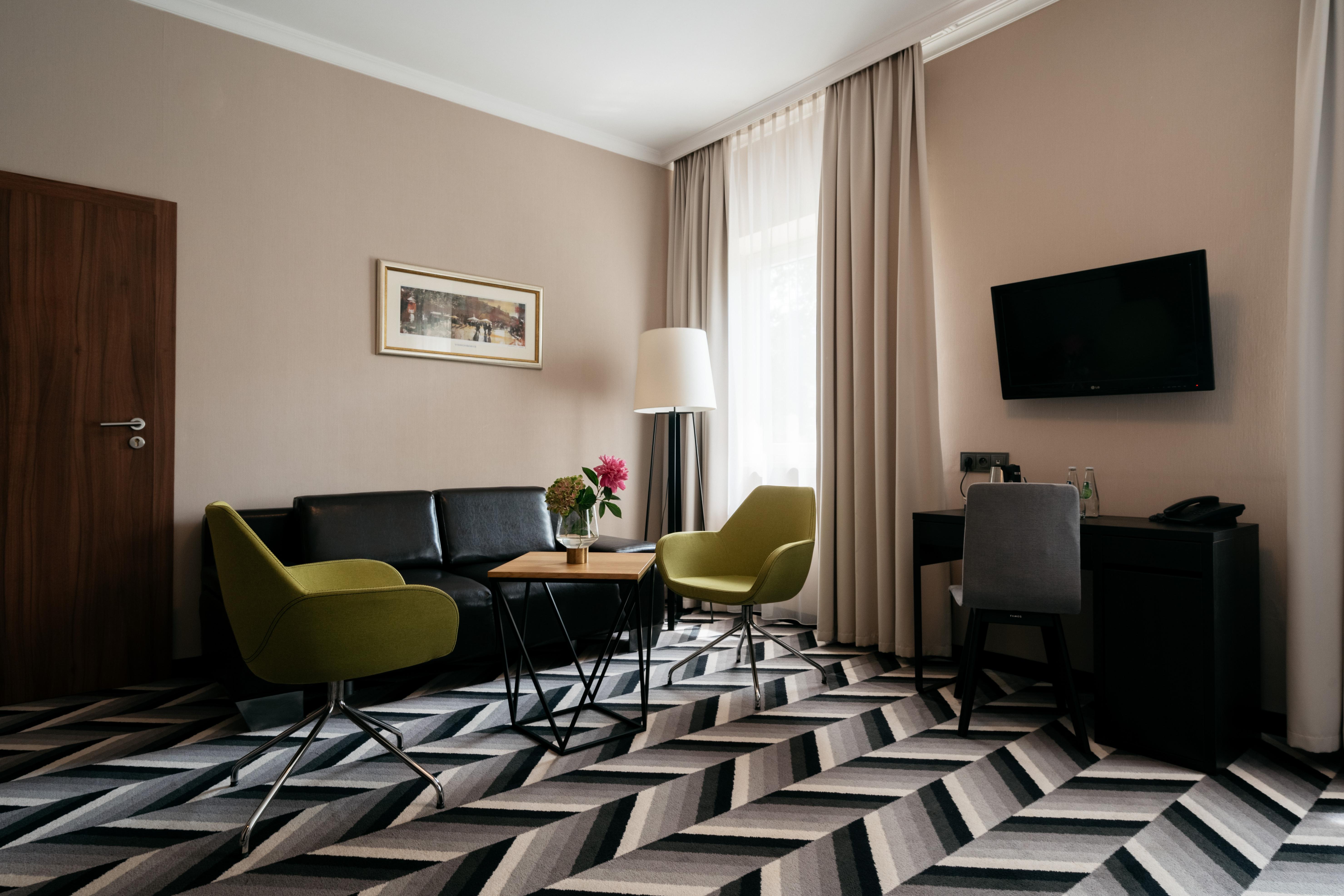 Hotel Apis — Photos 3